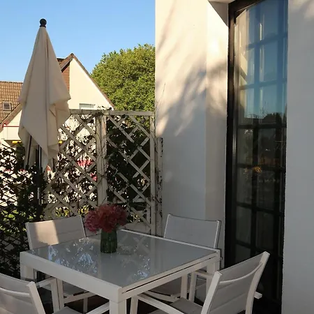 Awesome Erichs Finest Apartment Herten  Exterior photo