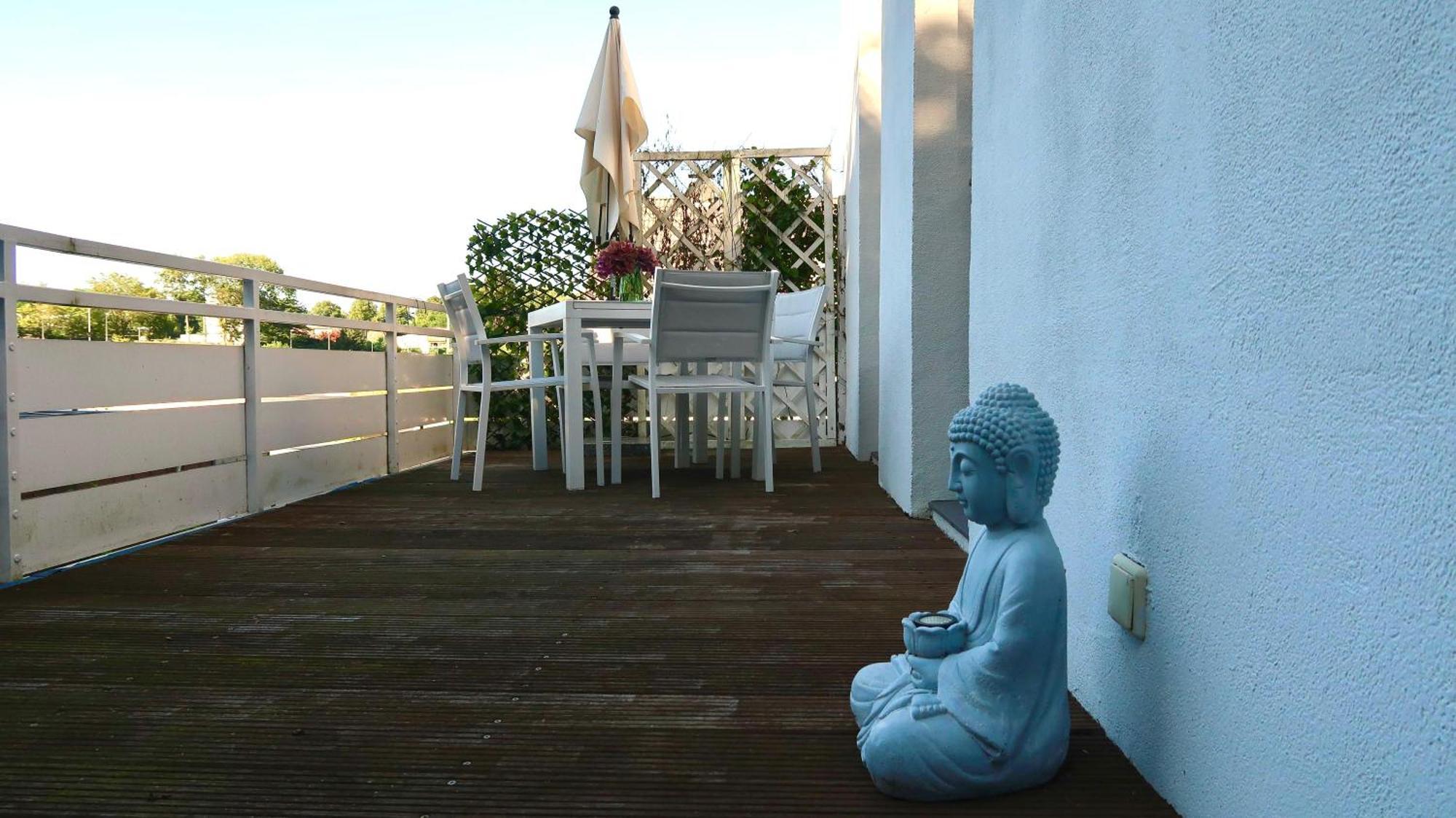 Awesome Erichs Finest Apartment Herten (North Rhine-Westphalia)